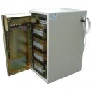 Dyspenser GSDS-1 wnętrze